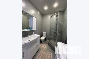 1-к квартира, посуточно, 25м2, 3/12 этаж