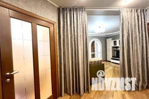 2-к квартира, посуточно, 52м2, 3/9 этаж