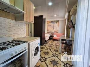 Студия квартира, посуточно, 25м2, 7/7 этаж