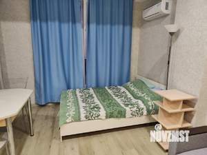 Студия квартира, на длительный срок, 27м2, 8/13 этаж