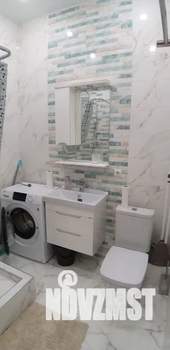 Студия квартира, посуточно, 27м2, 6/12 этаж