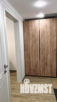 2-к квартира, посуточно, 32м2, 2/4 этаж