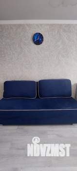 1-к квартира, на длительный срок, 23м2, 3/5 этаж