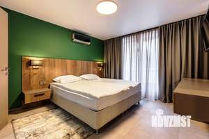 3-к квартира, посуточно, 52м2, 1/1 этаж