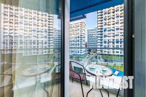 1-к квартира, посуточно, 17м2, 7/17 этаж