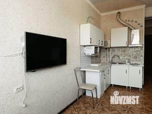 Студия квартира, на длительный срок, 28м2, 7/8 этаж