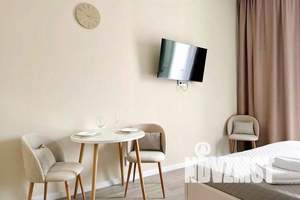 1-к квартира, посуточно, 27м2, 12/12 этаж