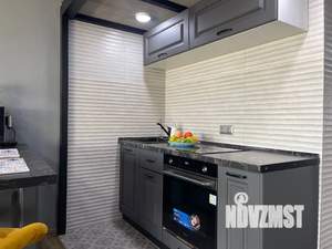 2-к квартира, посуточно, 43м2, 18/18 этаж