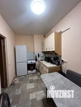 1-к квартира, на длительный срок, 32м2, 5/13 этаж