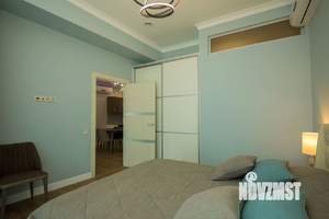 2-к квартира, на длительный срок, 96м2, 14/30 этаж