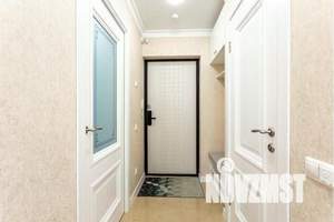 1-к квартира, посуточно, 36м2, 2/12 этаж