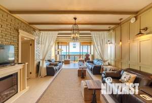 4-к квартира, посуточно, 270м2, 1/1 этаж