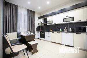 1-к квартира, посуточно, 30м2, 1/3 этаж