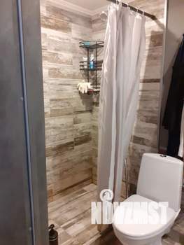 Студия квартира, посуточно, 35м2, 7/7 этаж