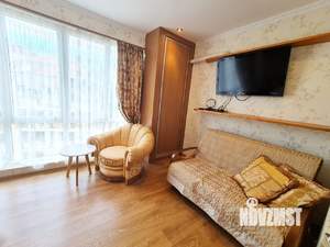 2-к квартира, посуточно, 75м2, 8/18 этаж