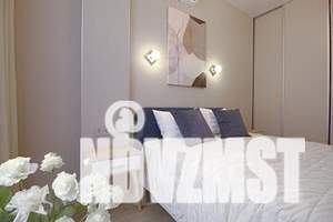 2-к квартира, посуточно, 38м2, 3/5 этаж