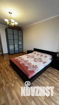 2-к квартира, посуточно, 88м2, 15/16 этаж