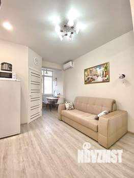 2-к квартира, посуточно, 28м2, 3/4 этаж