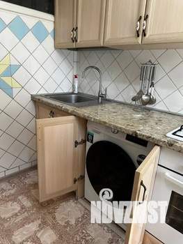 1-к квартира, посуточно, 35м2, 3/5 этаж