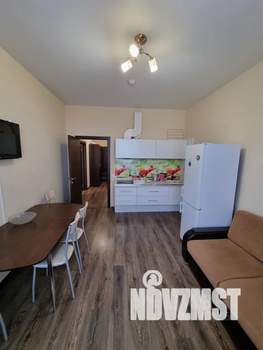 1-к квартира, посуточно, 54м2, 4/5 этаж