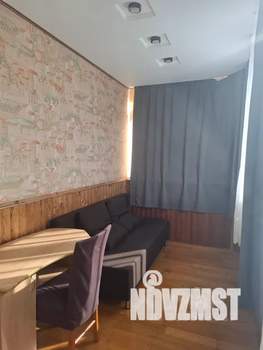 3-к квартира, посуточно, 75м2, 3/4 этаж