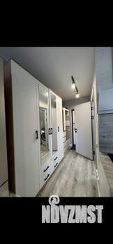 Студия квартира, на длительный срок, 25м2, 1/3 этаж