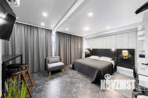 1-к квартира, посуточно, 22м2, 1/1 этаж