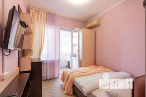 Студия квартира, посуточно, 15м2, 2/3 этаж