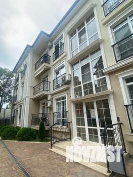 2-к квартира, посуточно, 45м2, 3/3 этаж