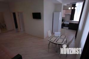 3-к квартира, посуточно, 68м2, 1/1 этаж