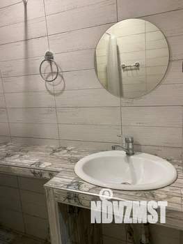 Студия квартира, посуточно, 24м2, 1/1 этаж