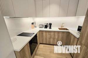 1-к квартира, посуточно, 60м2, 4/8 этаж