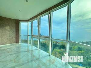 3-к квартира, посуточно, 100м2, 13/18 этаж