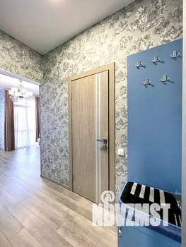 1-к квартира, посуточно, 30м2, 4/4 этаж