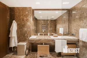 3-к квартира, на длительный срок, 130м2, 22/27 этаж