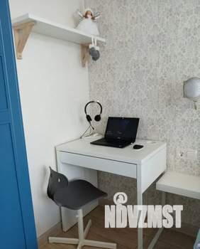 2-к квартира, посуточно, 40м2, 6/8 этаж