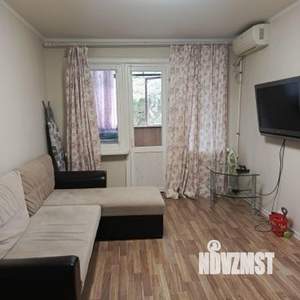 2-к квартира, посуточно, 50м2, 1/1 этаж