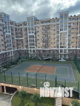 Студия квартира, посуточно, 24м2, 3/9 этаж