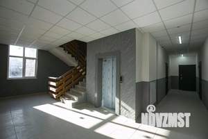 1-к квартира, посуточно, 27м2, 1/1 этаж