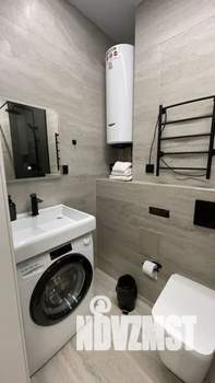 Студия квартира, посуточно, 23м2, 4/7 этаж