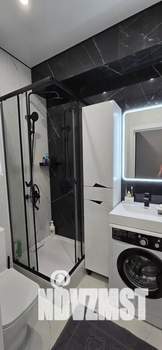 Студия квартира, посуточно, 24м2, 17/20 этаж