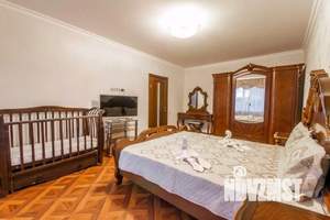 1-к квартира, посуточно, 110м2, 1/1 этаж