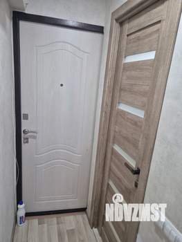 Студия квартира, на длительный срок, 15м2, 1/6 этаж