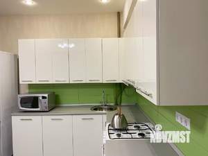 1-к квартира, посуточно, 35м2, 2/4 этаж