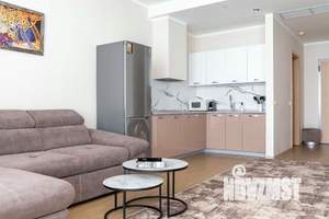 3-к квартира, посуточно, 120м2, 1/1 этаж