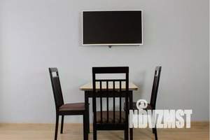 1-к квартира, посуточно, 32м2, 6/6 этаж