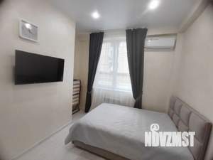 Студия квартира, посуточно, 16м2, 1/3 этаж