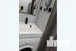 1-к квартира, посуточно, 20м2, 2/3 этаж