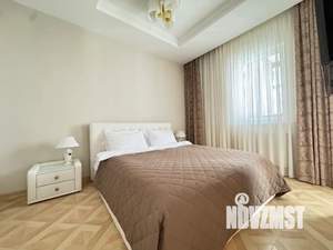 1-к квартира, посуточно, 55м2, 1/4 этаж