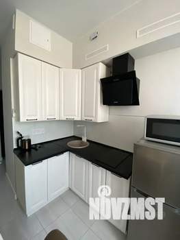 1-к квартира, посуточно, 37м2, 9/9 этаж